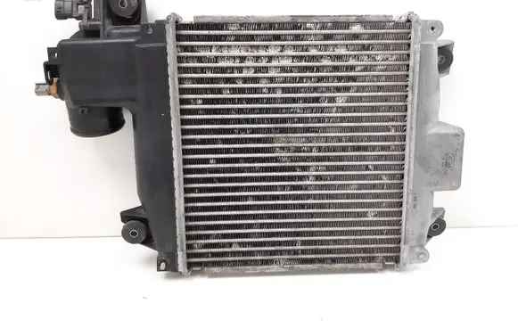 Toyota Hilux (AN10, AN20, AN30) Intercooler radiator 1270000741