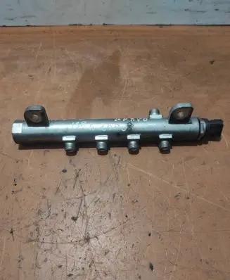 Fiat Bravo Fuel main line pipe 013750 55213269 0445214171