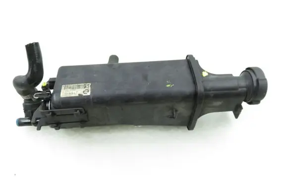 BMW X3 E83 Coolant expansion tank/reservoir 7573781