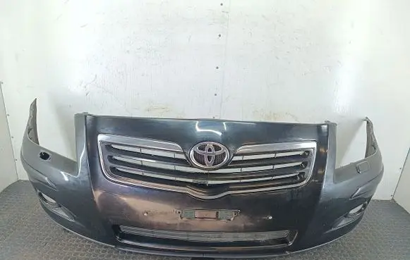 Toyota Avensis T250 Front bumper 209