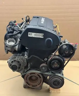 Chevrolet Cruze Engine A18XER