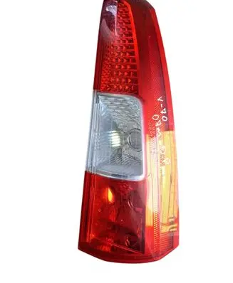 Volvo V70 Rear/tail lights 160986