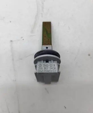 Volkswagen Touran I Interior temperature sensor 3D0907543A