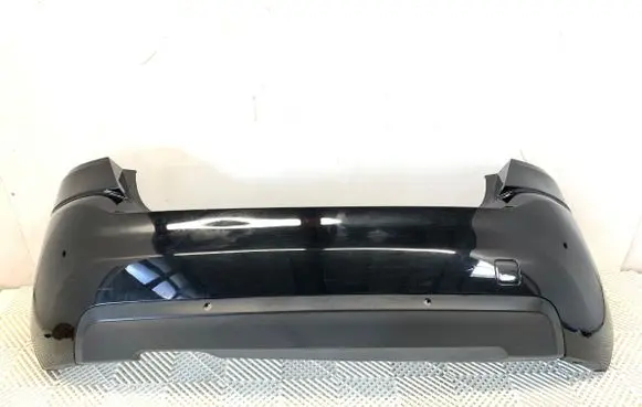 Peugeot 308 Rear bumper KTV