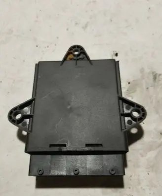 Opel Vectra C Door control unit/module 360572197 9227562 5WK46002