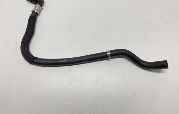 BMW M5 Power steering hose/pipe/line 2284417