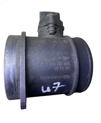 Volvo XC90 Mass air flow meter 8670114 0280218089