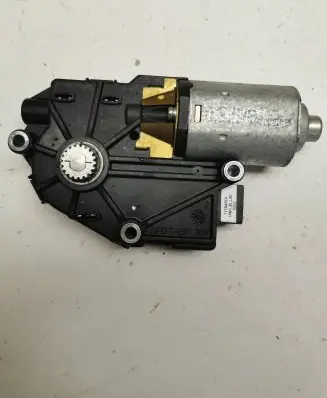 Sunroof motor/actuator