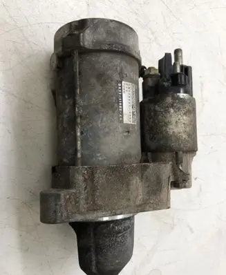 Ford Mondeo MK V Starter motor DS7T11000KA