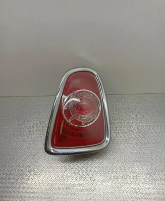 Mini One - Cooper Coupe R56 Rear/tail lights 7255914 03438500 0LSA75SSAE