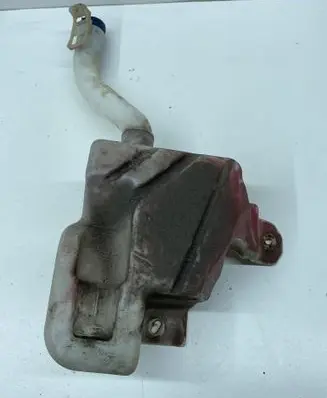 Fiat 500L Windshield washer fluid reservoir/tank 51883639