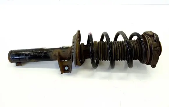 Volkswagen Tiguan Front shock absorber/damper 1K0412331C 5N0412021HF