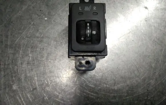 Subaru Outback Seat heating switch