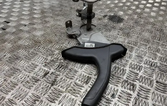 KIA Sportage Handbrake/parking brake lever assembly 