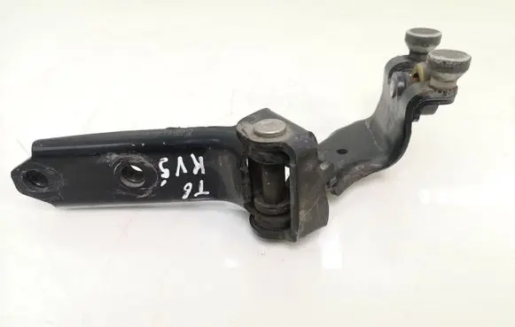 Volkswagen Transporter - Caravelle T5 Sliding door middle roller runner 7H0843336D