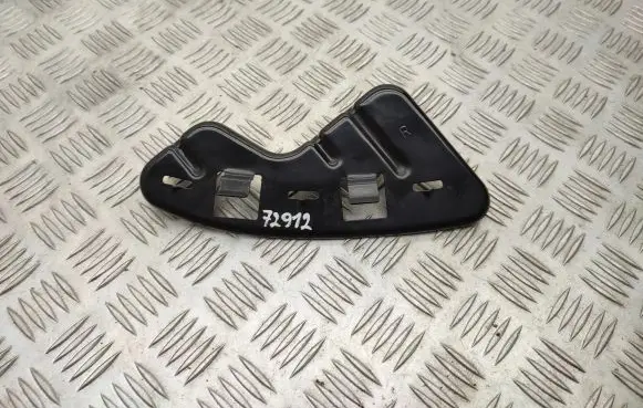 Headlight/headlamp mounting bracket