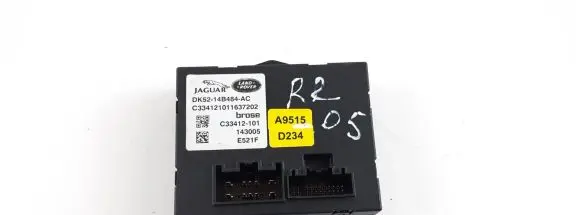 Land Rover Range Rover L405 Door control unit/module DK5214B484AC