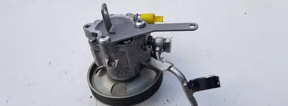 Fiat Ducato Power steering pump 9805820980 7692974138