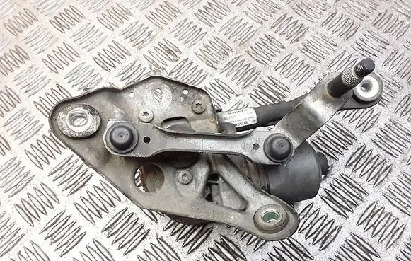 Citroen C6 Front wiper linkage 9661995980