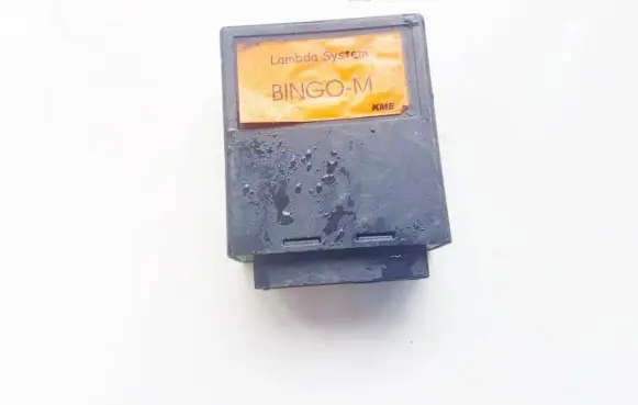 Peugeot 106 Other control units/modules 67r013511