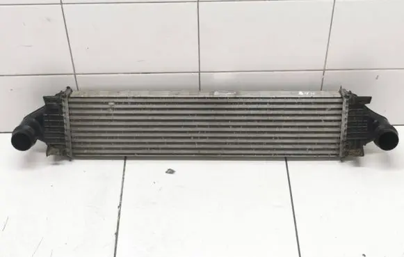 Volvo V40 Intercooler radiator 31367277