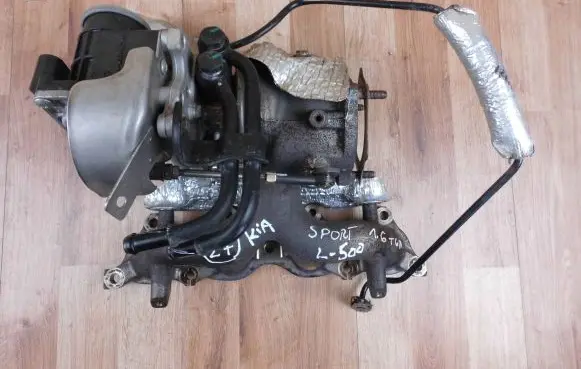 KIA Sportage Turbo 282312B760