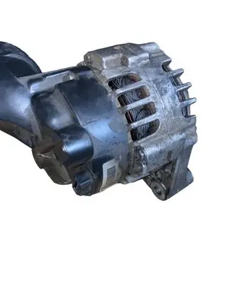 BMW X3 E83 Generator/alternator 7501687 2586332 SG9B029