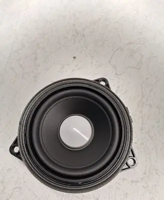 BMW 4 F32 F33 Rear door speaker 9364956