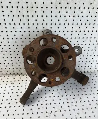 Mercedes-Benz B W245 Front wheel hub spindle knuckle 690439