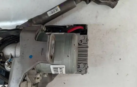 Power steering control unit/module