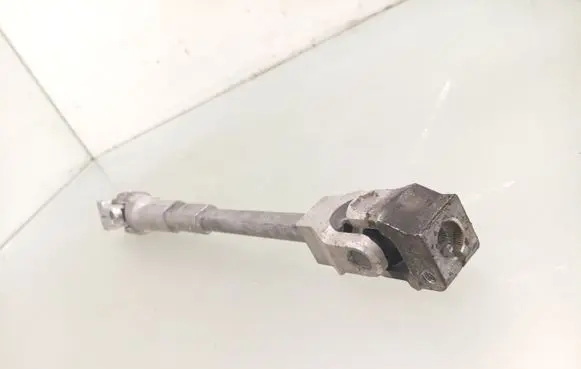 Steering column universal joint