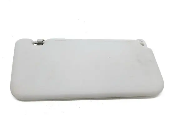 Sun visor
