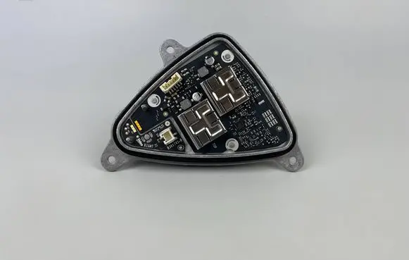 Volkswagen T-Roc LED ballast control module 2GA941479A 2GA941479