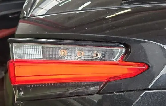 Lexus NX Rear/tail lights IMPRK1573865