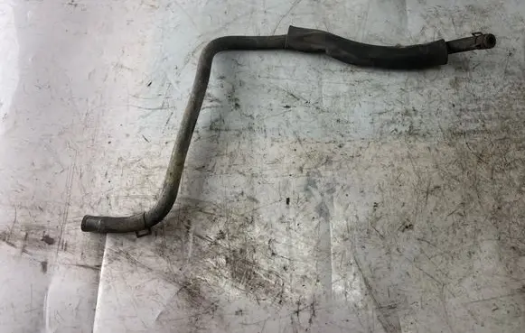 Hyundai Matrix Engine coolant pipe/hose