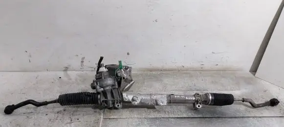 Mercedes-Benz A W169 Steering rack 1694603000