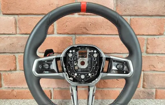 BMW i5 G60 Steering wheel 5A716D1