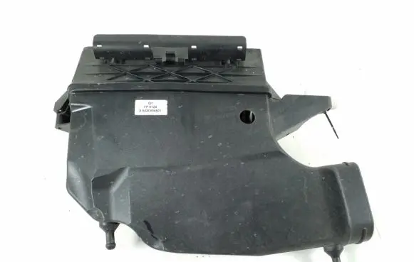 Mercedes-Benz GLS X166 Air filter box A6420904801