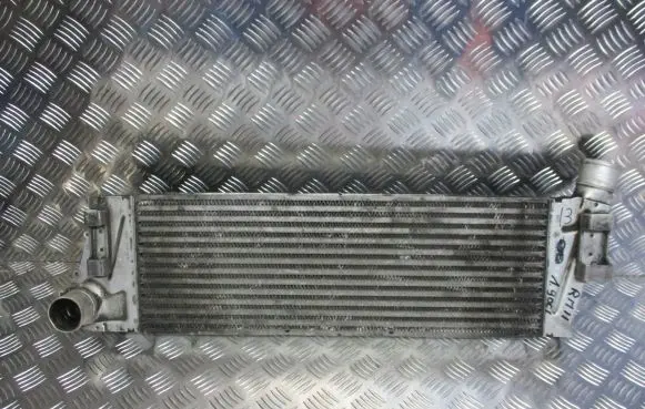 Renault Megane II Intercooler radiator