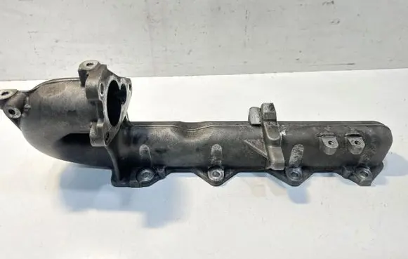Renault Koleos II Intake manifold 8200915216