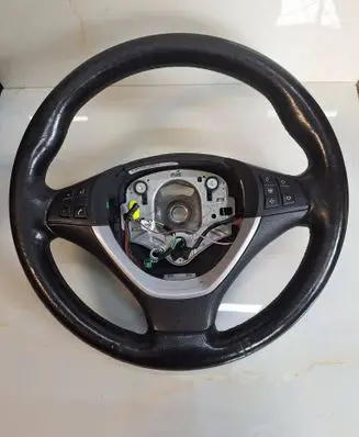 BMW X5 E70 Steering wheel 3385E701