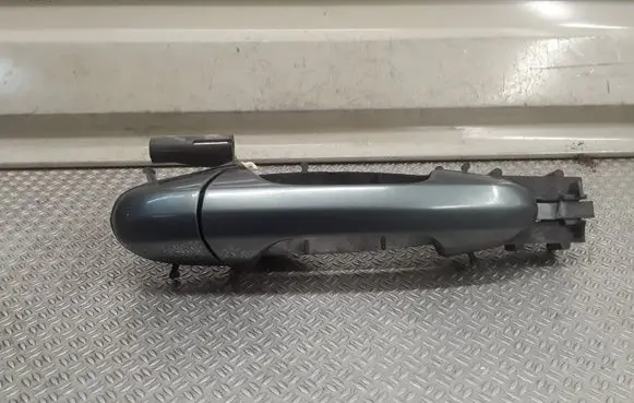 Chrysler Pacifica Rear door exterior handle 40264400