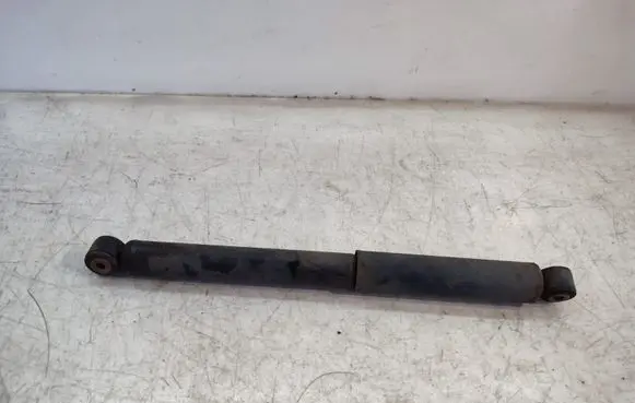 Rear shock absorber/damper