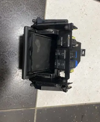 Toyota Auris E180 Glove box 5541402320