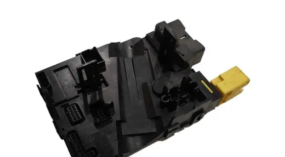 Skoda Octavia Mk2 (1Z) Steering angle sensor 1K0953549BN 01020073410025 05113575