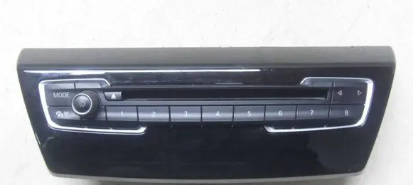 BMW 2 F46 Head unit multimedia control 9371455