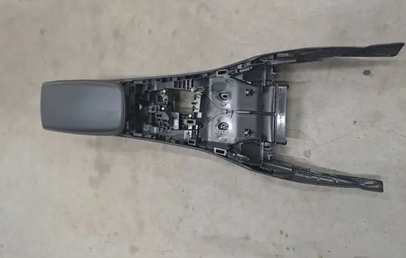 BMW X3 F25 Armrest 105005203