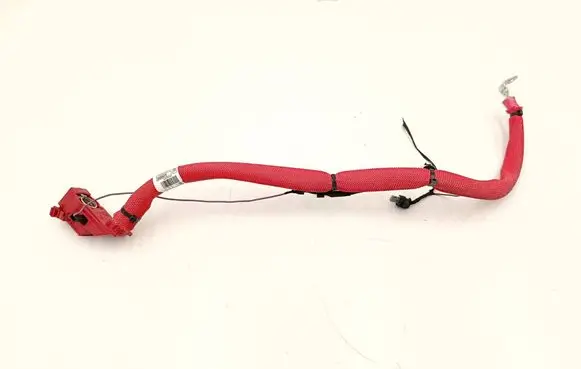 BMW X3 G01 Positive cable (battery) 6839821 6839820 6841299