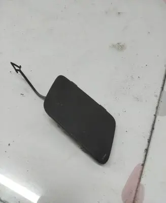 Audi A6 S6 C6 4F Front tow hook cap/cover 4F0807441F