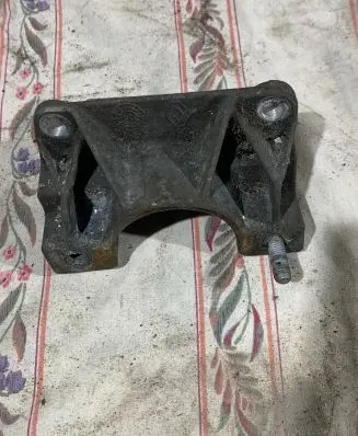 Renault Scenic I Other engine bay part